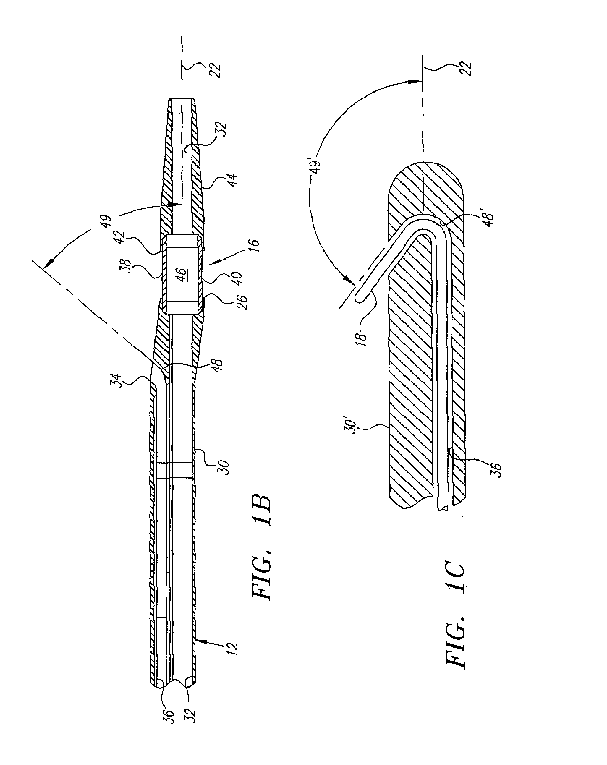 Systems and methods for directing and snaring guidewires