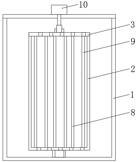 Production method for preparing high-end wood products through dewatering process