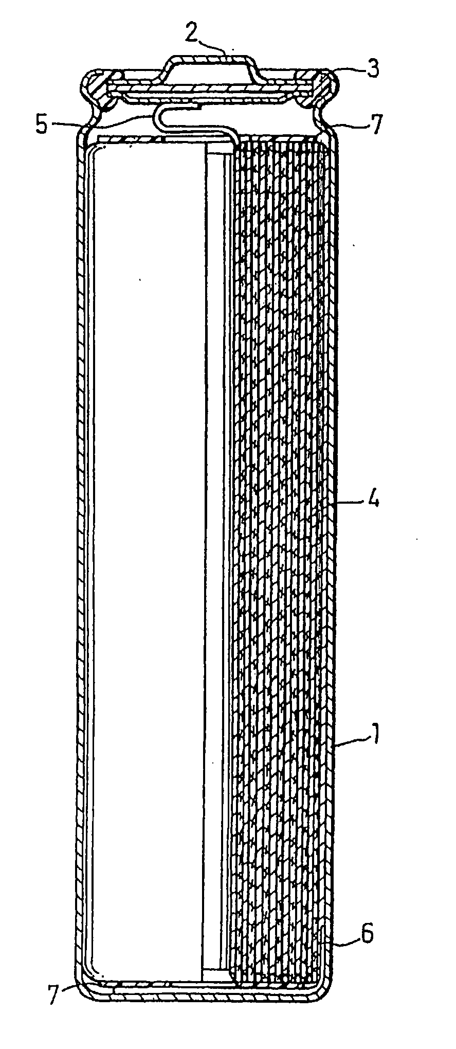 Active material, manufacturing method thereof, and non-aqueous electrolyte secondary battery including the active material