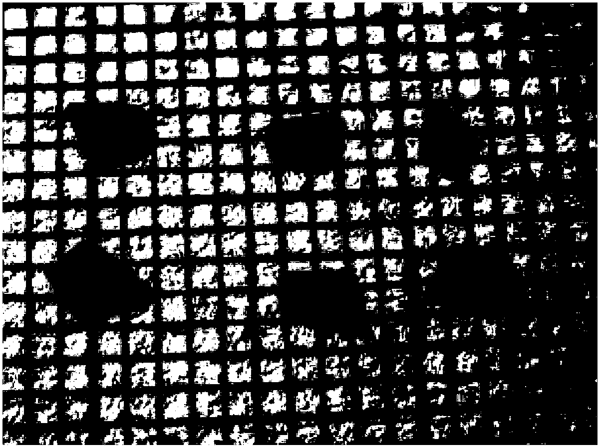 Terahertz non-linear optical crystal 4-[4-(dimethylamino)styryl]-methylpyridine . p-toluenesulfonate