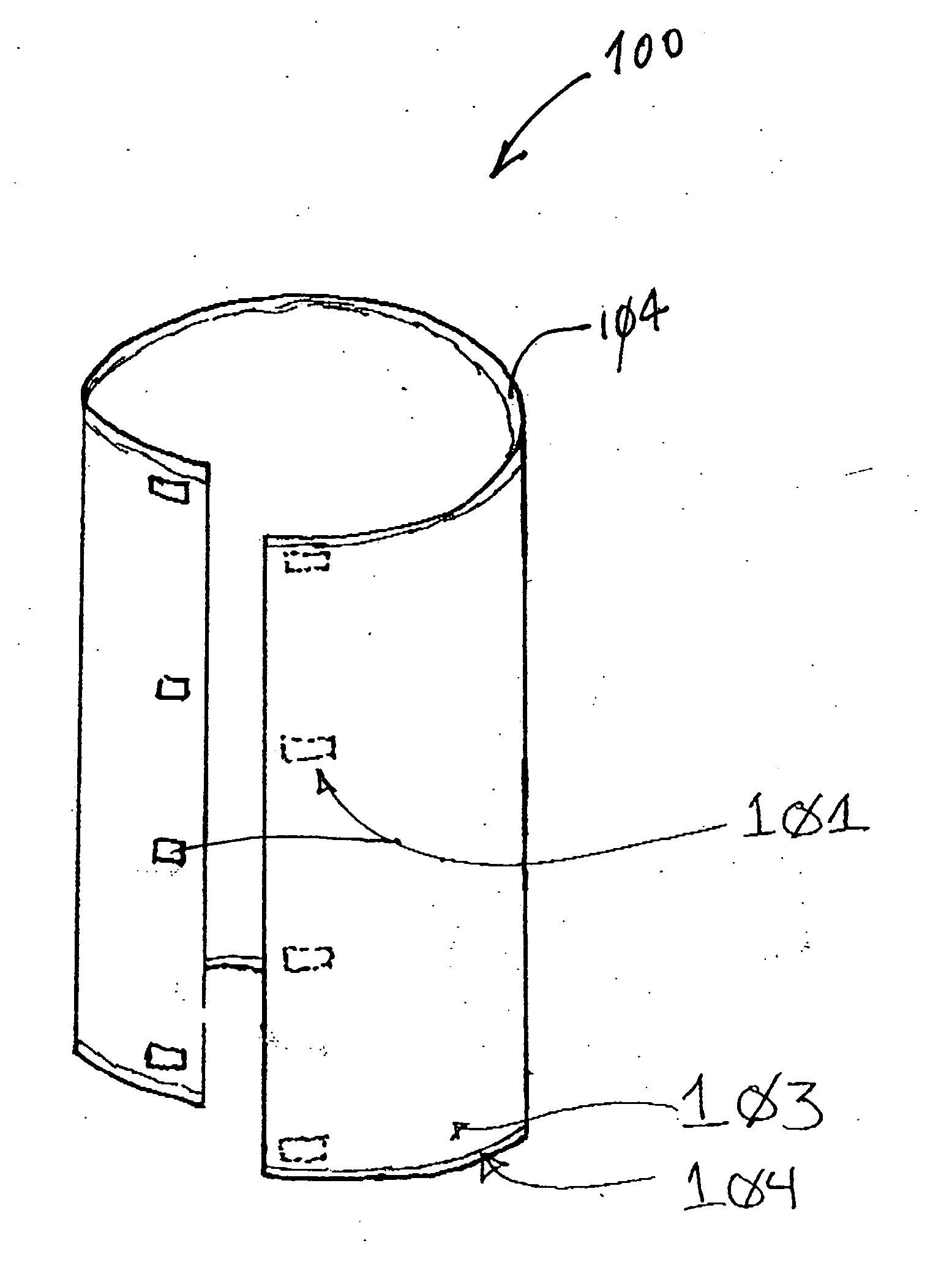 Insulating/protective covering for a container