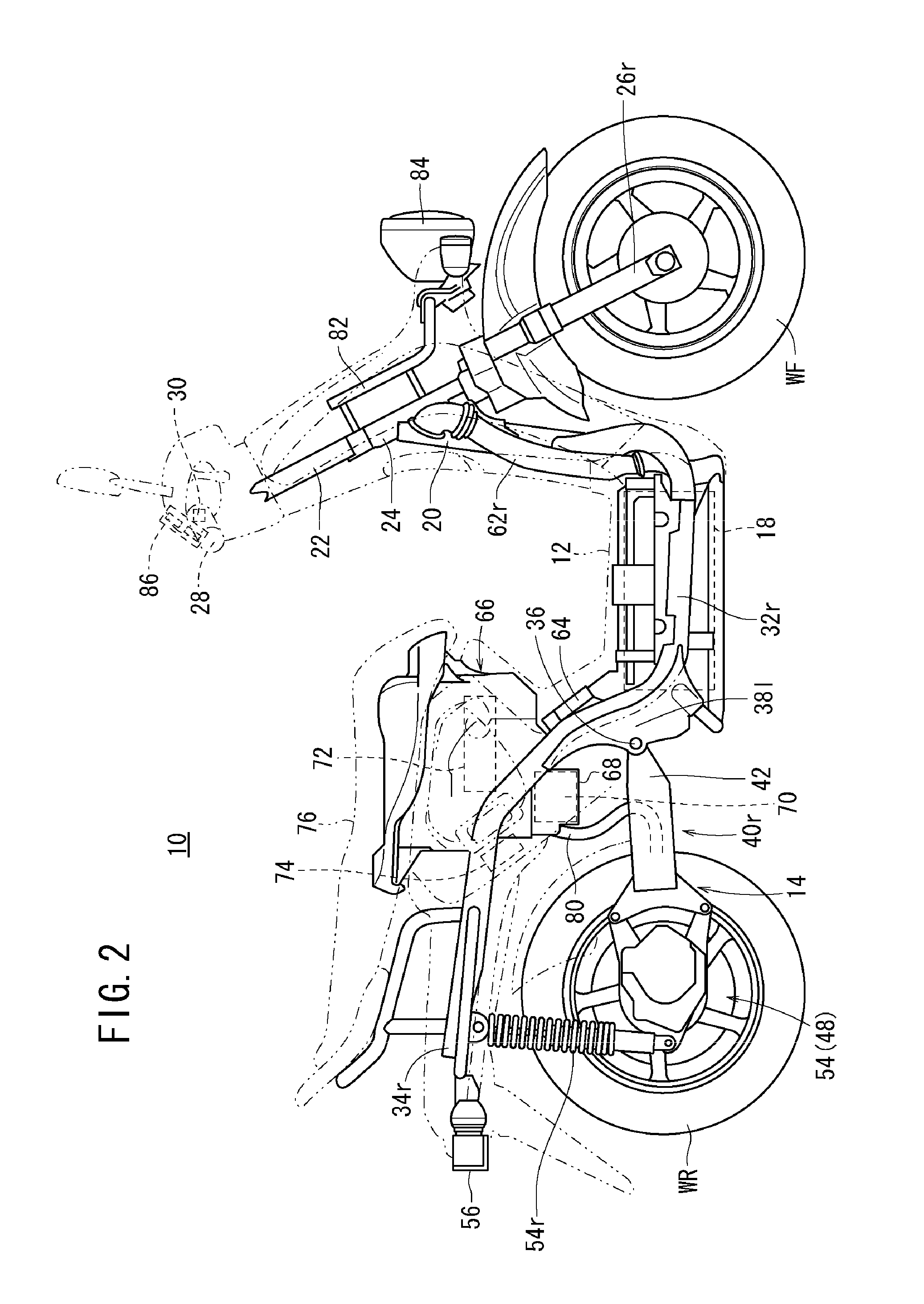 Electric vehicle