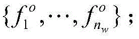 Co-segmentation result correction method based on segmentation propagation