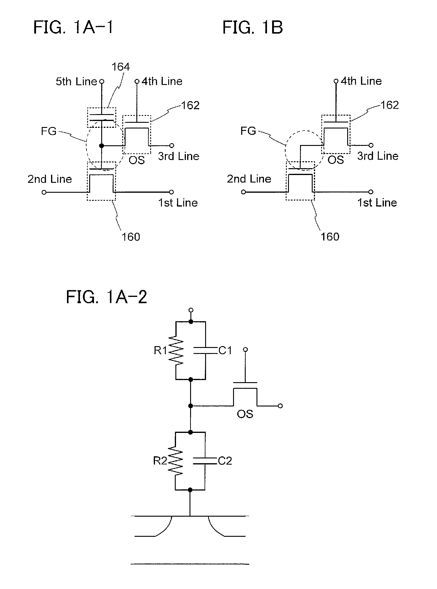 Semiconductor device and driving method of the same