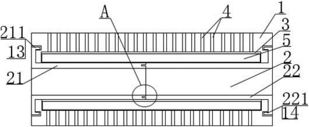 Yogainstrument having medicalsterilization function and processing method thereof