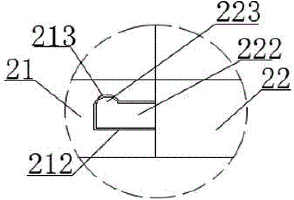 Yogainstrument having medicalsterilization function and processing method thereof