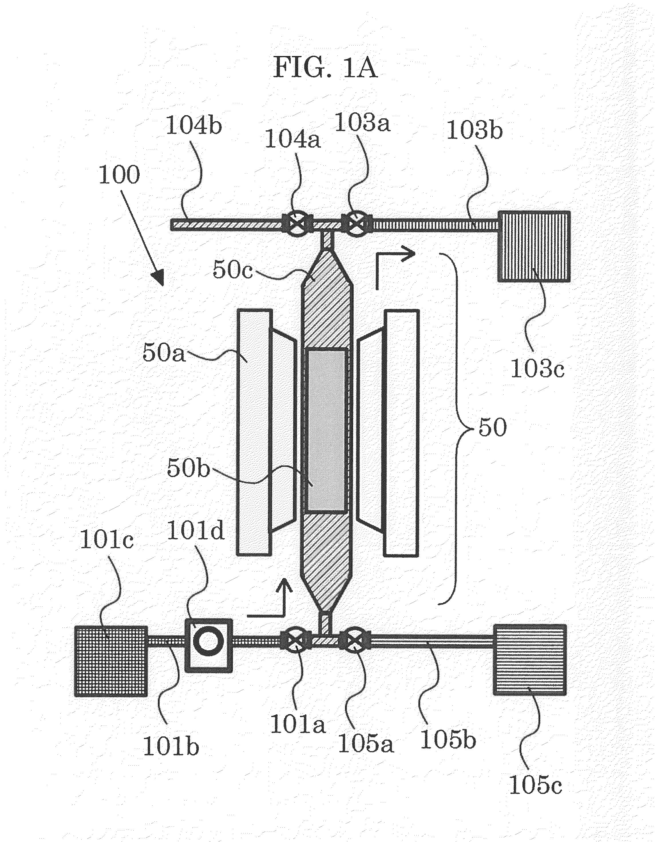 Matrix for Magnetic Separator and Magnetic Separator