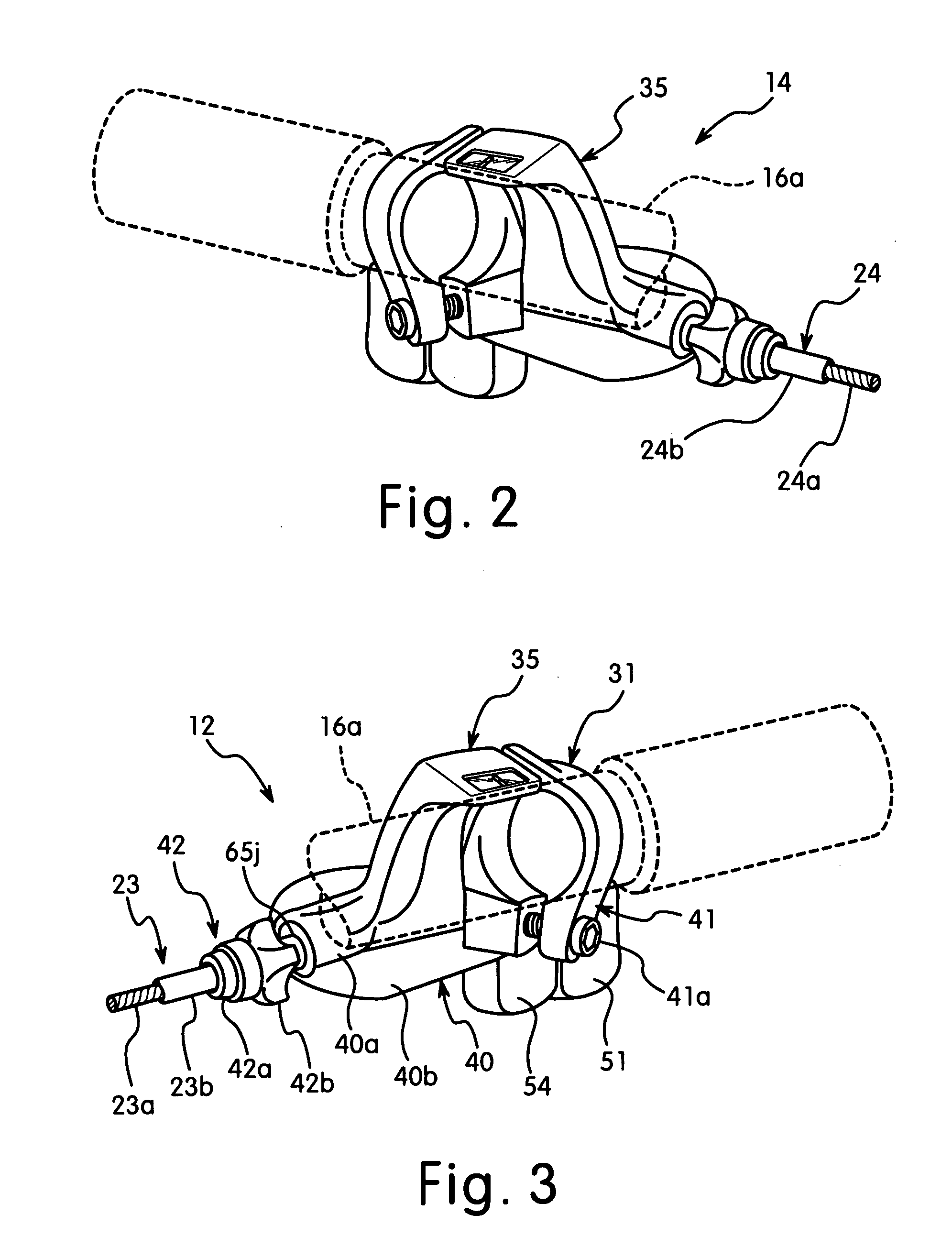 Bicycle shift operating device