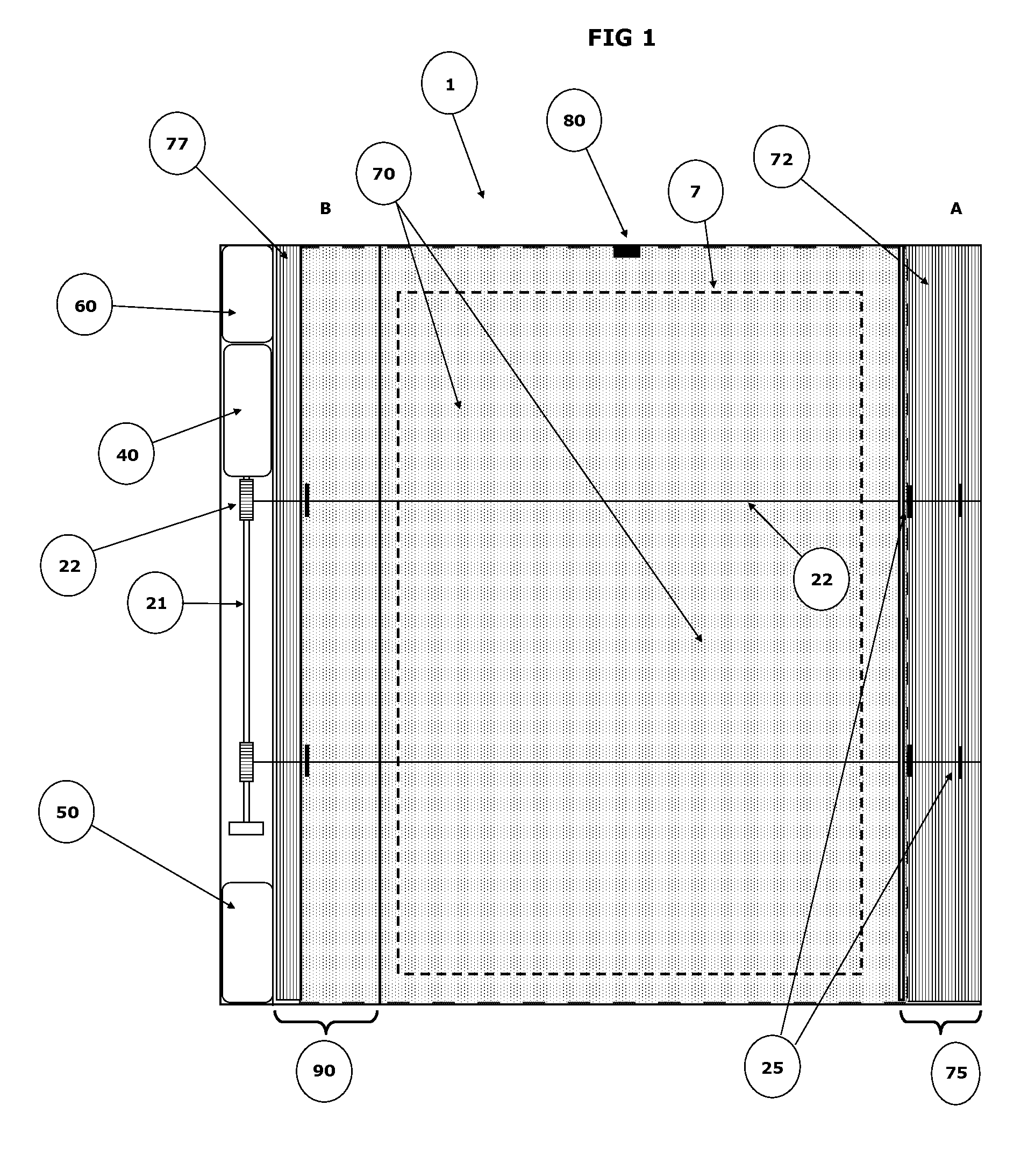 Direct replacement air filter with automatic filter media advance and wireless communications