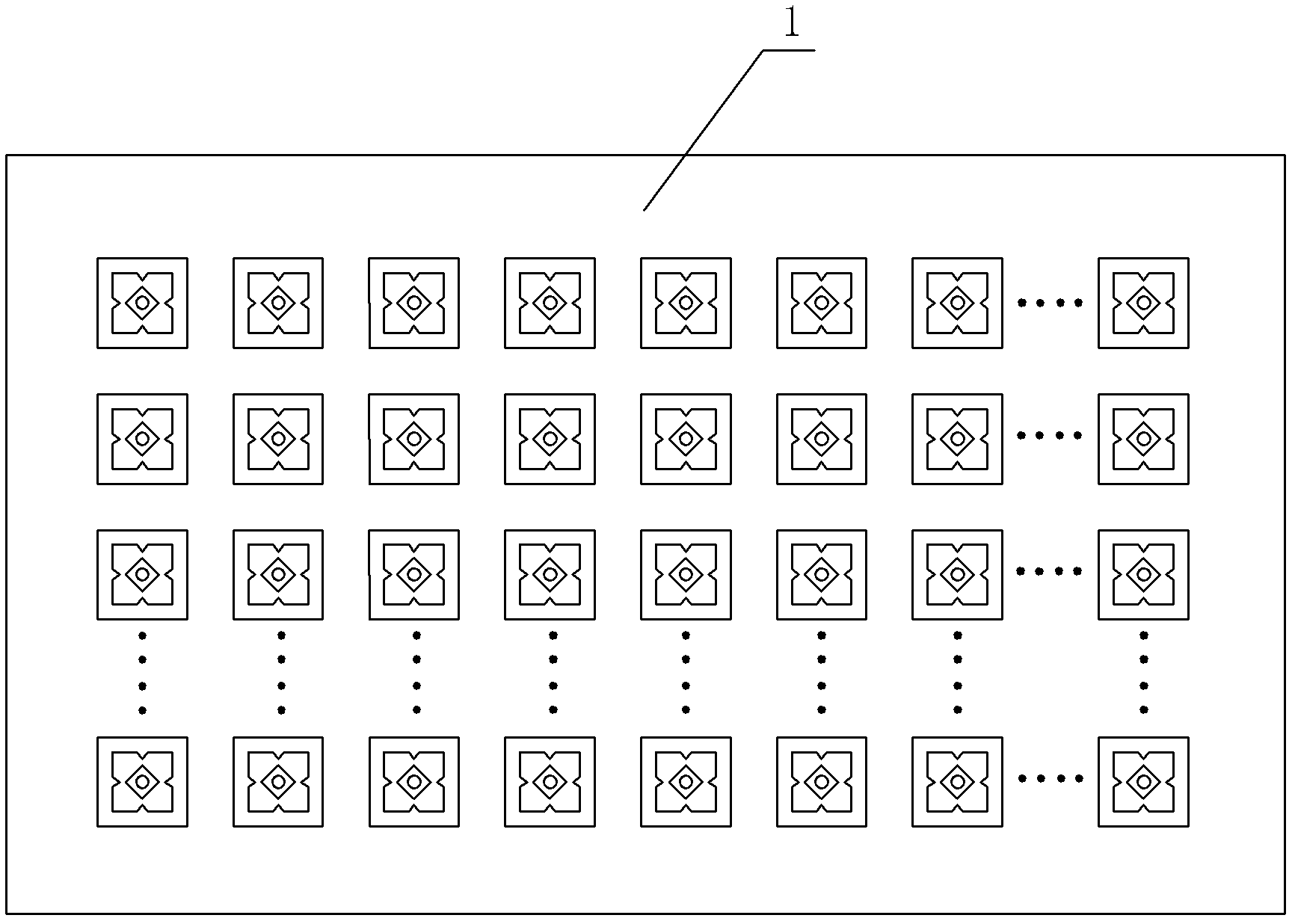 Printed circuit bard (PCB) for preventing electrostatic discharge