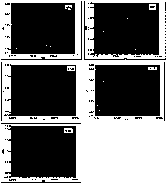 Bacillus subtilis multifunctional bacterial strain and application thereof