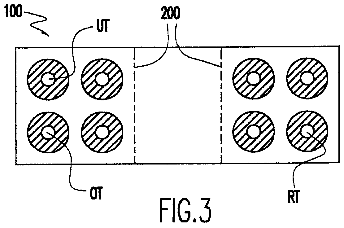 Vision based precision docking of vehicles