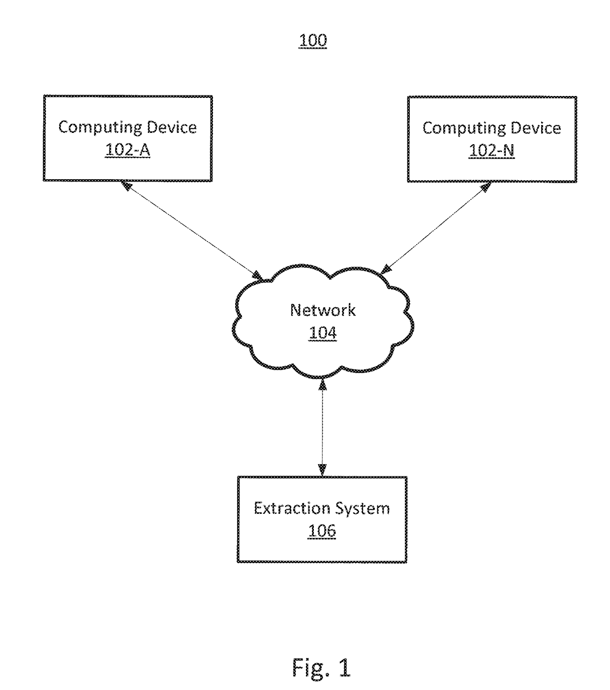 System and method for extracting oncological information of prognostic significance from natural language