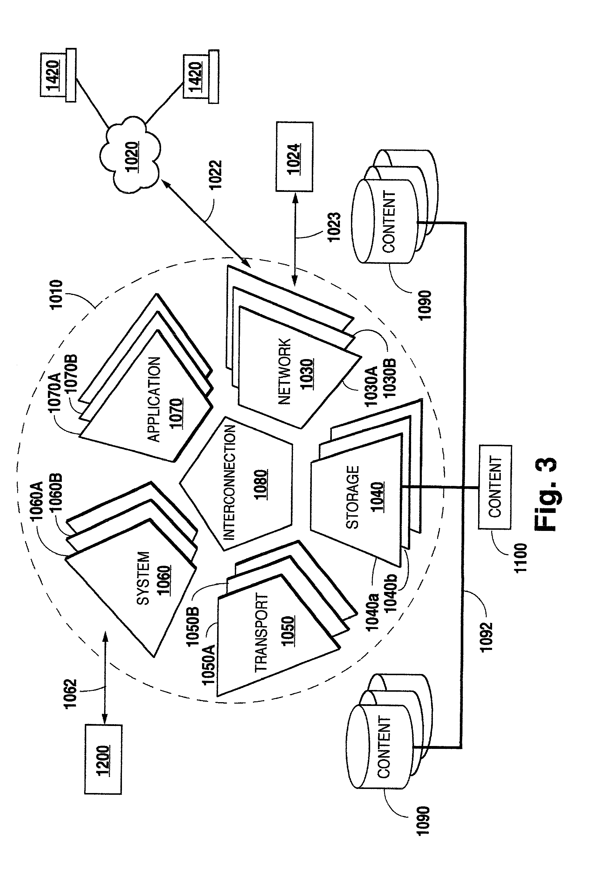 Systems and methods for intelligent information retrieval and delivery in an information management environment