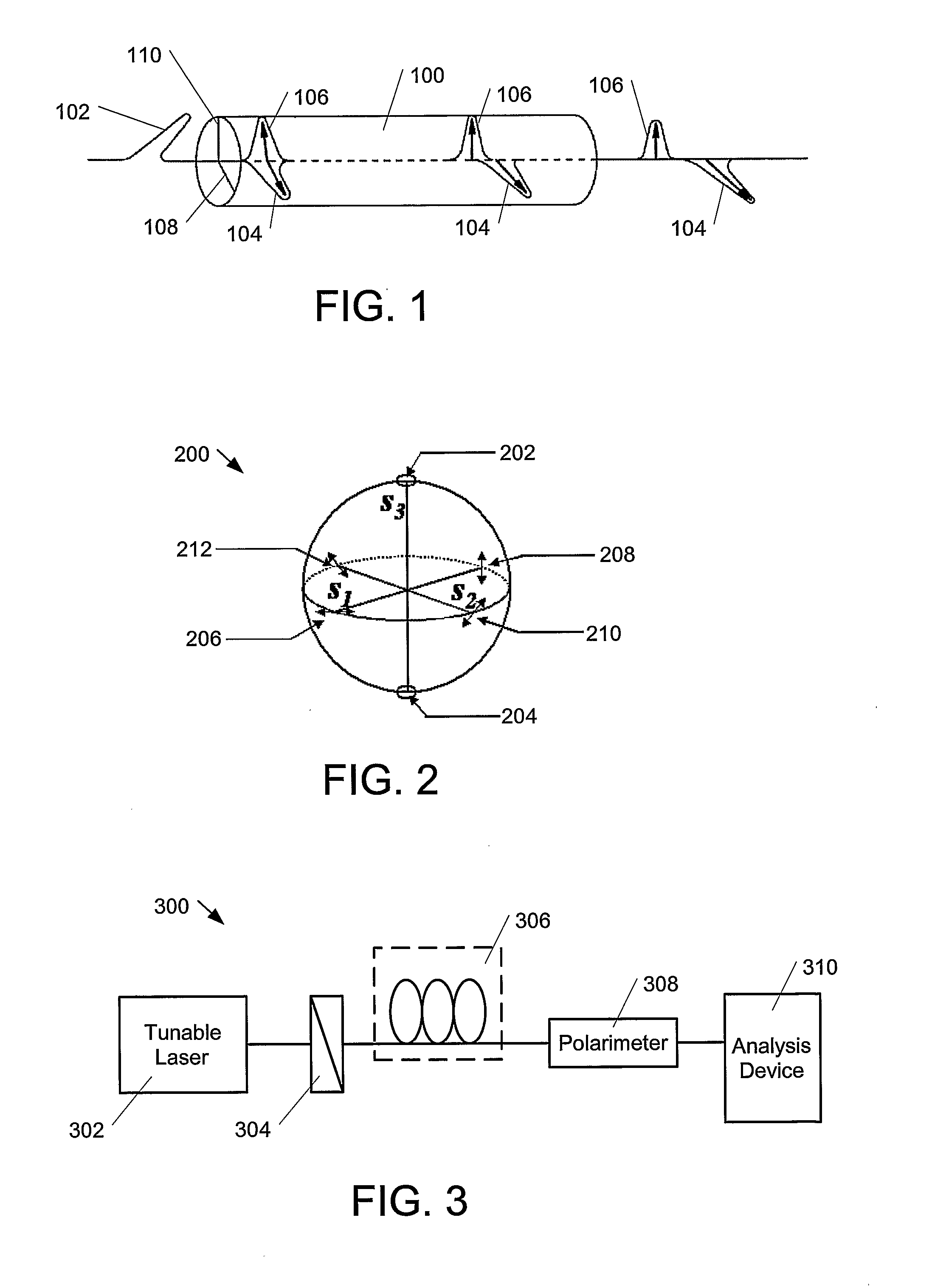 Differential Geomety-Based Method and Apparatus for Measuring Polarization Mode Dispersion Vectors in Optical Fibers