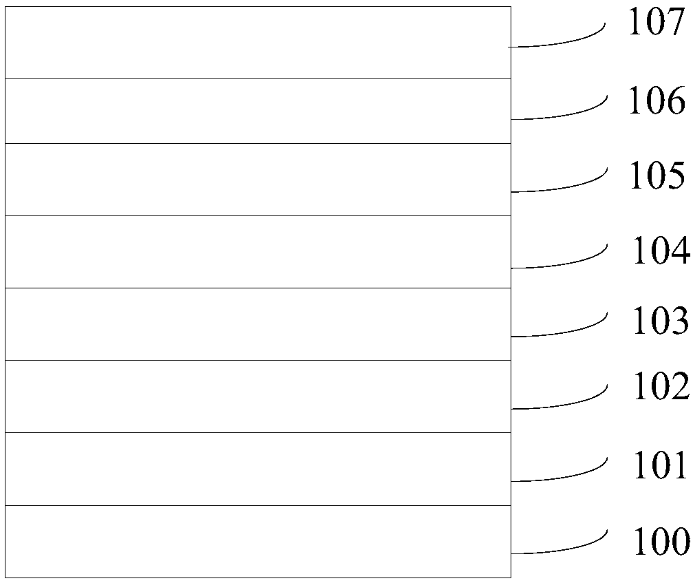 Quantum dot electroluminescent device and display