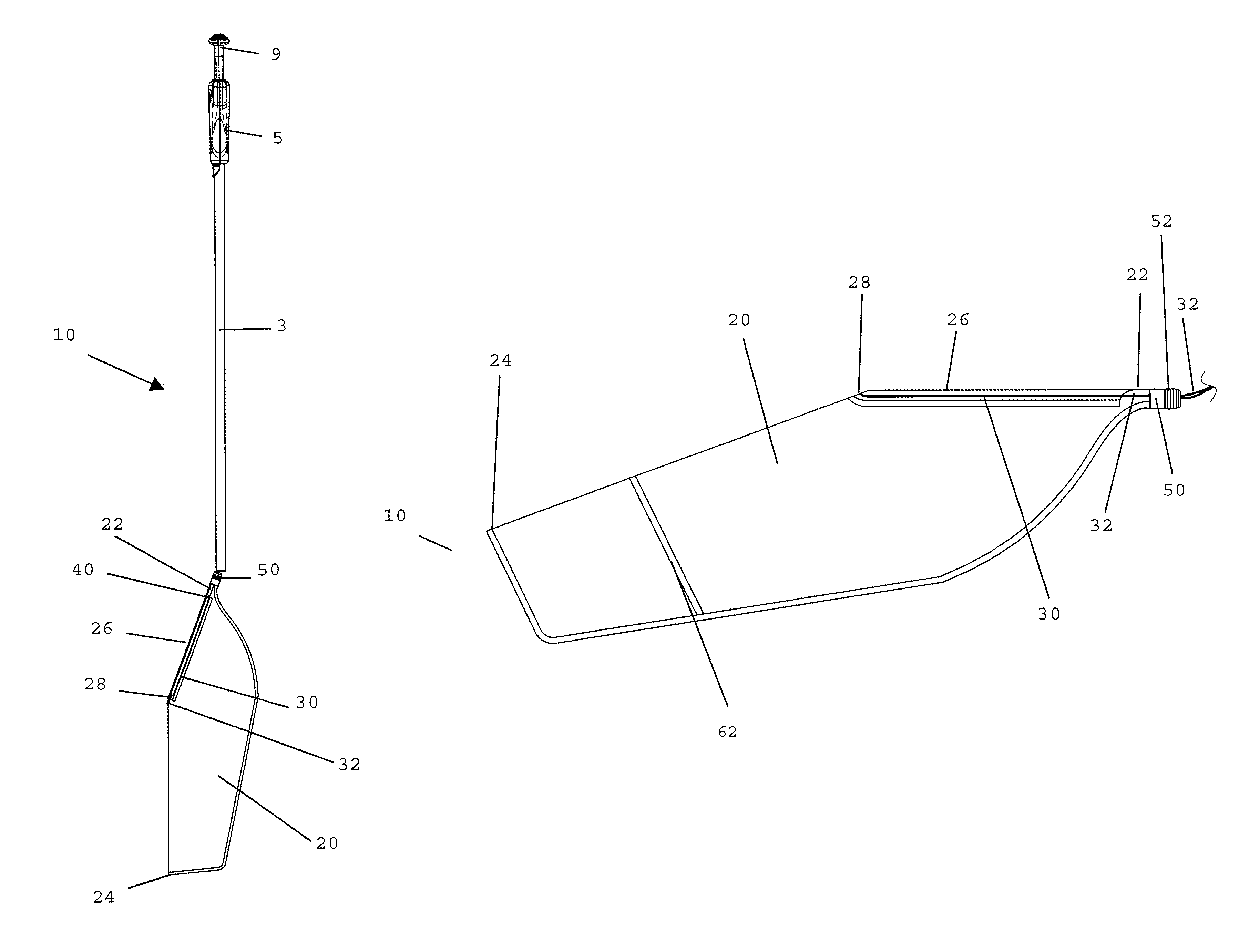 Single incision laparoscopic tissue retrieval system