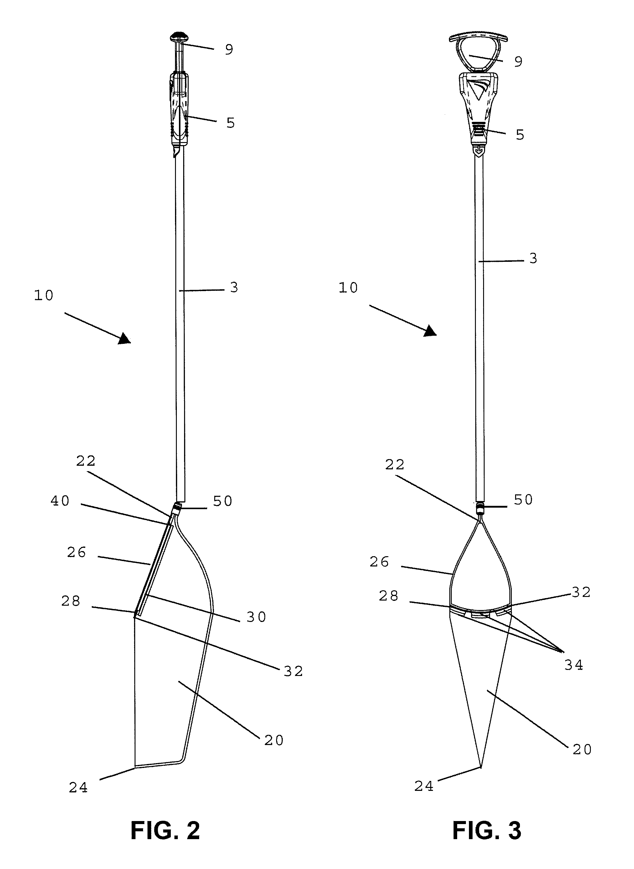 Single incision laparoscopic tissue retrieval system