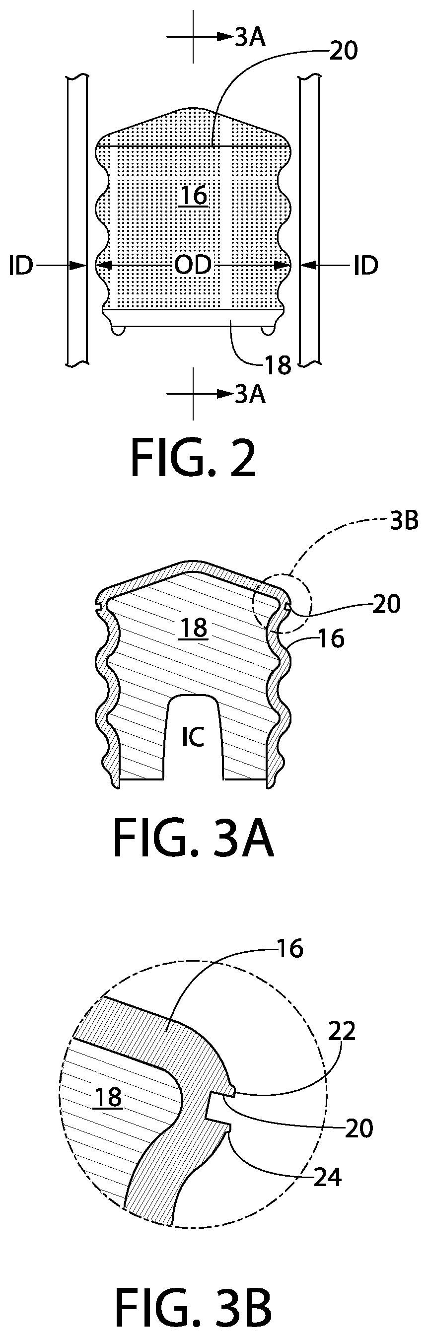 Syringe and gasket systems