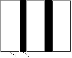 Coal Mining Method with Partial Isolation Grouting and Filling in Mined Overlying Rock