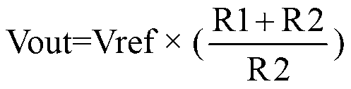 Low dropout regulator