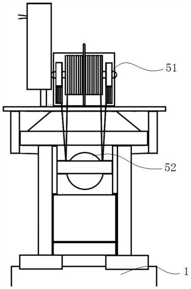 Three-dimensional parking system