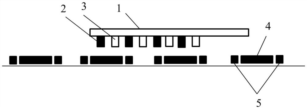 An intelligent transmission platform interactive system