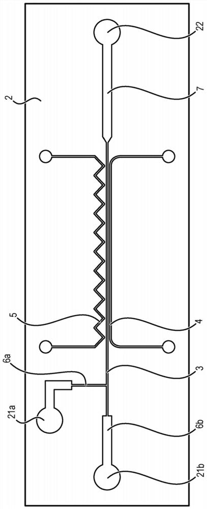 Gas-liquid two-phase plasma reactor