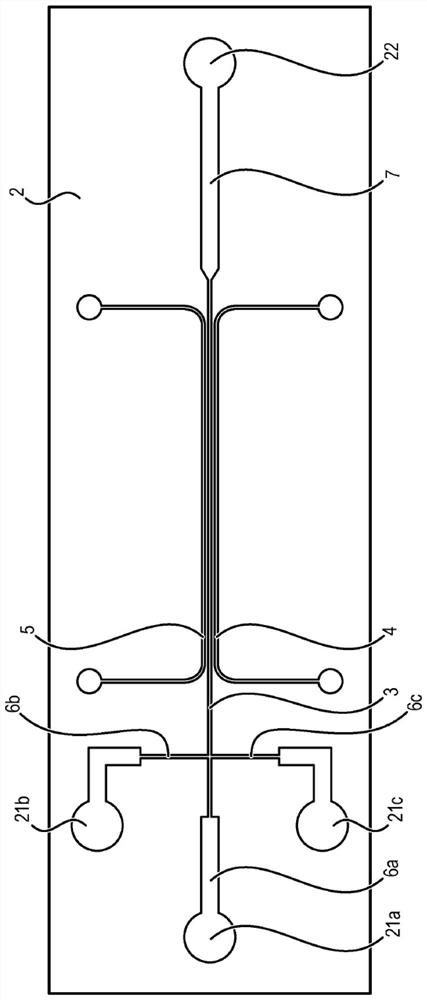 Gas-liquid two-phase plasma reactor