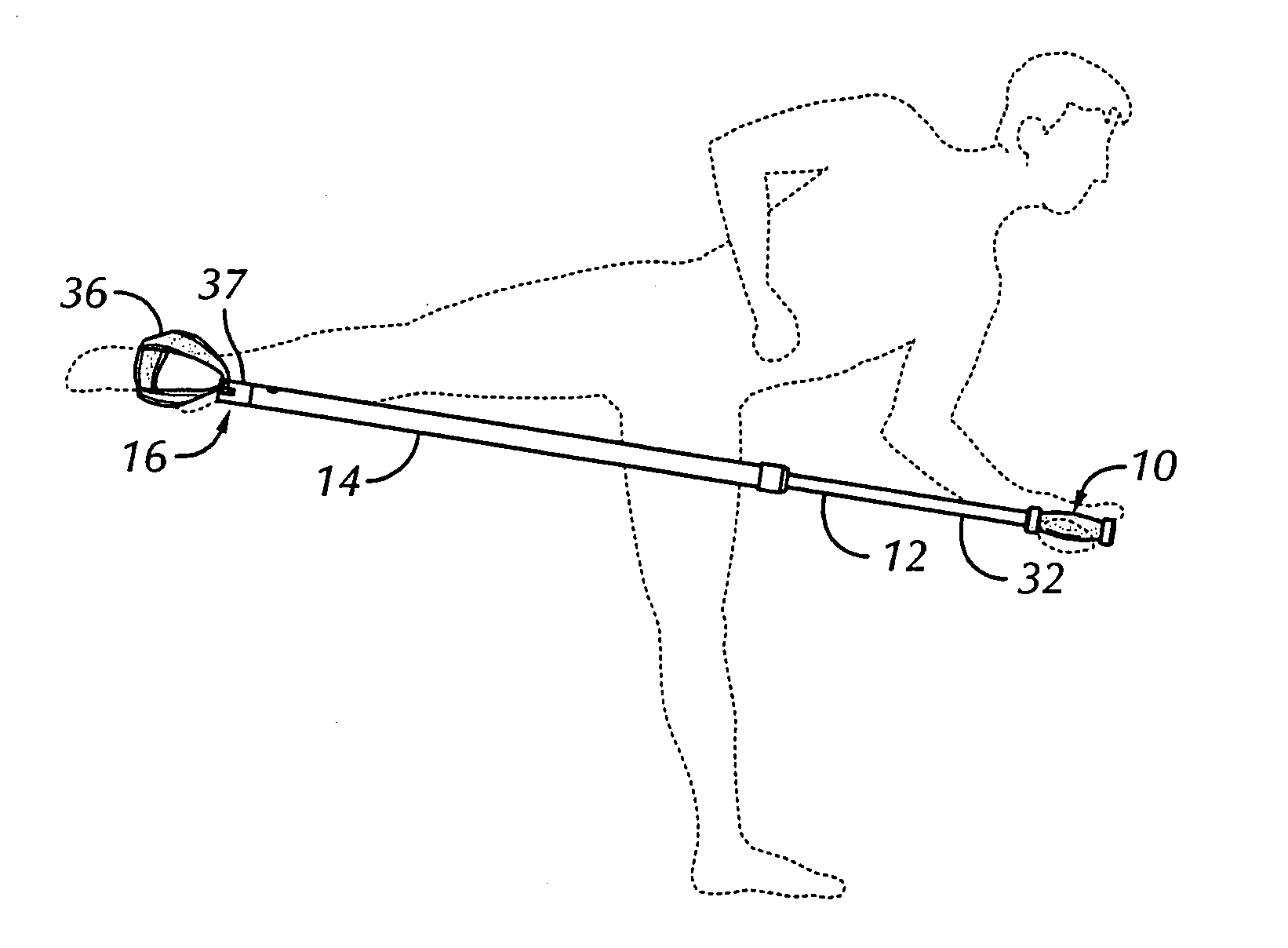 Exercise device