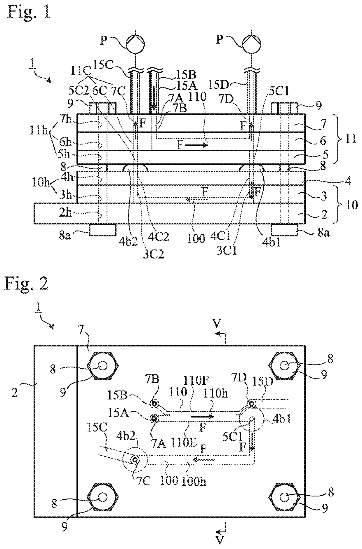 Cell capture apparatus