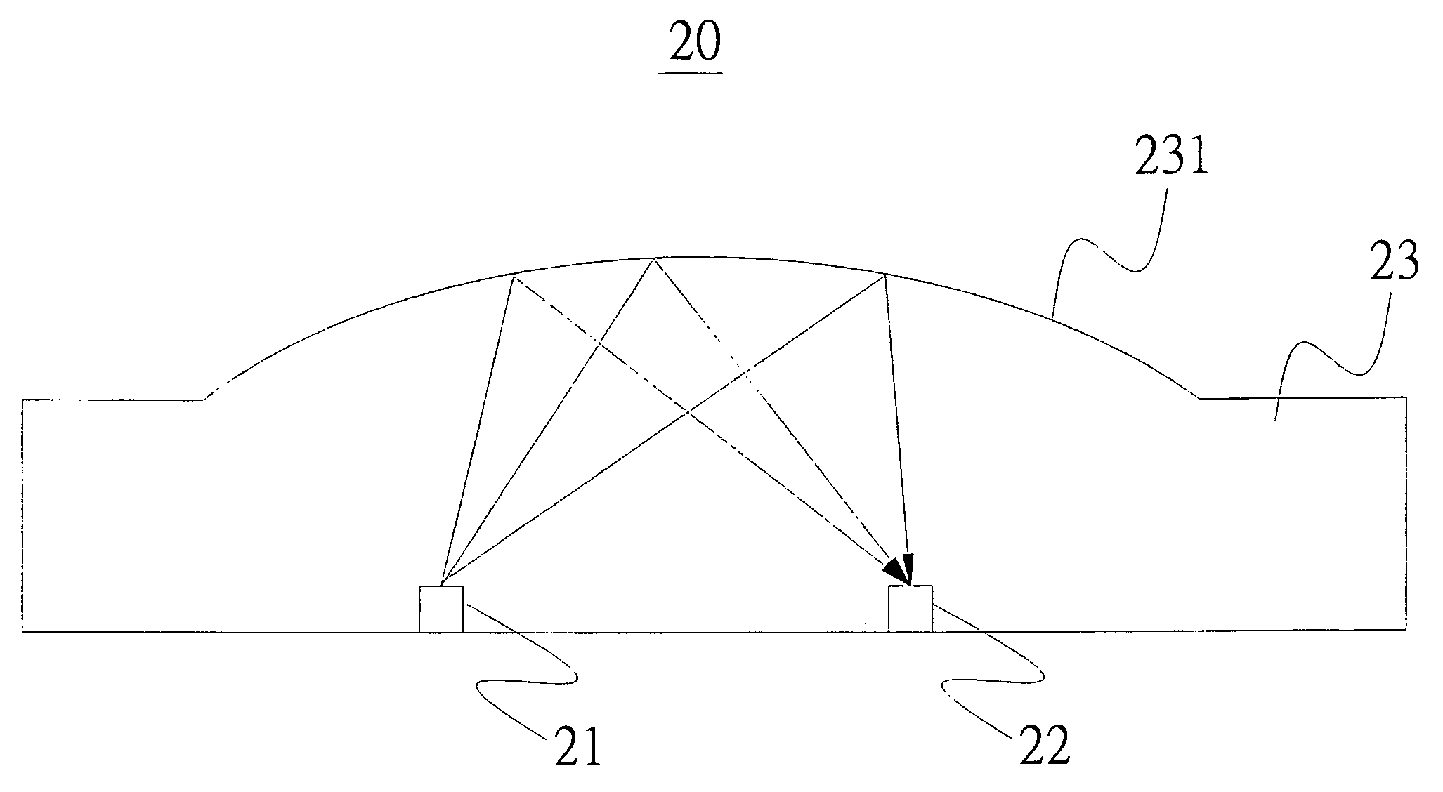 Optical Apparatus and Optical Measurement Method