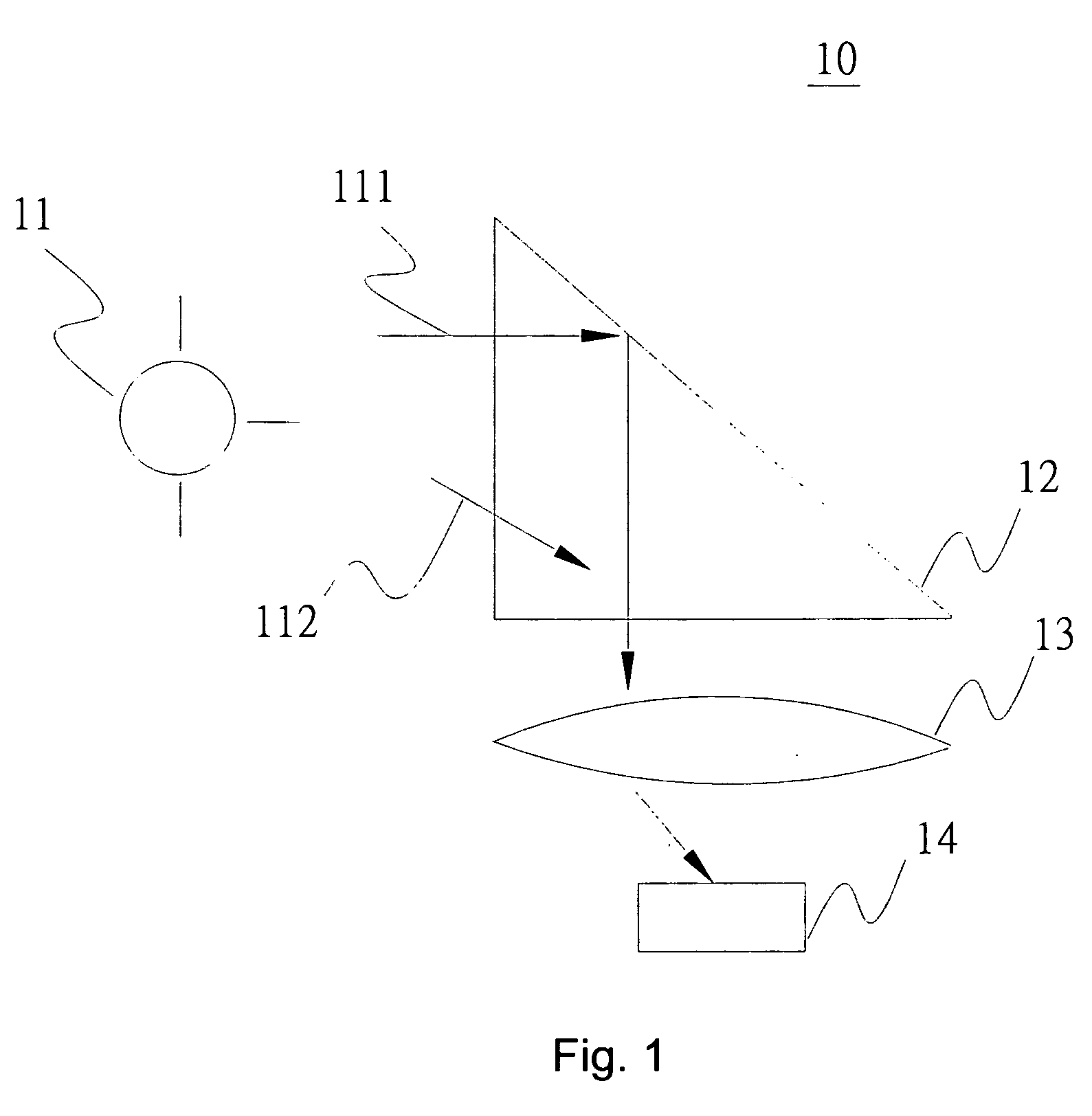 Optical Apparatus and Optical Measurement Method