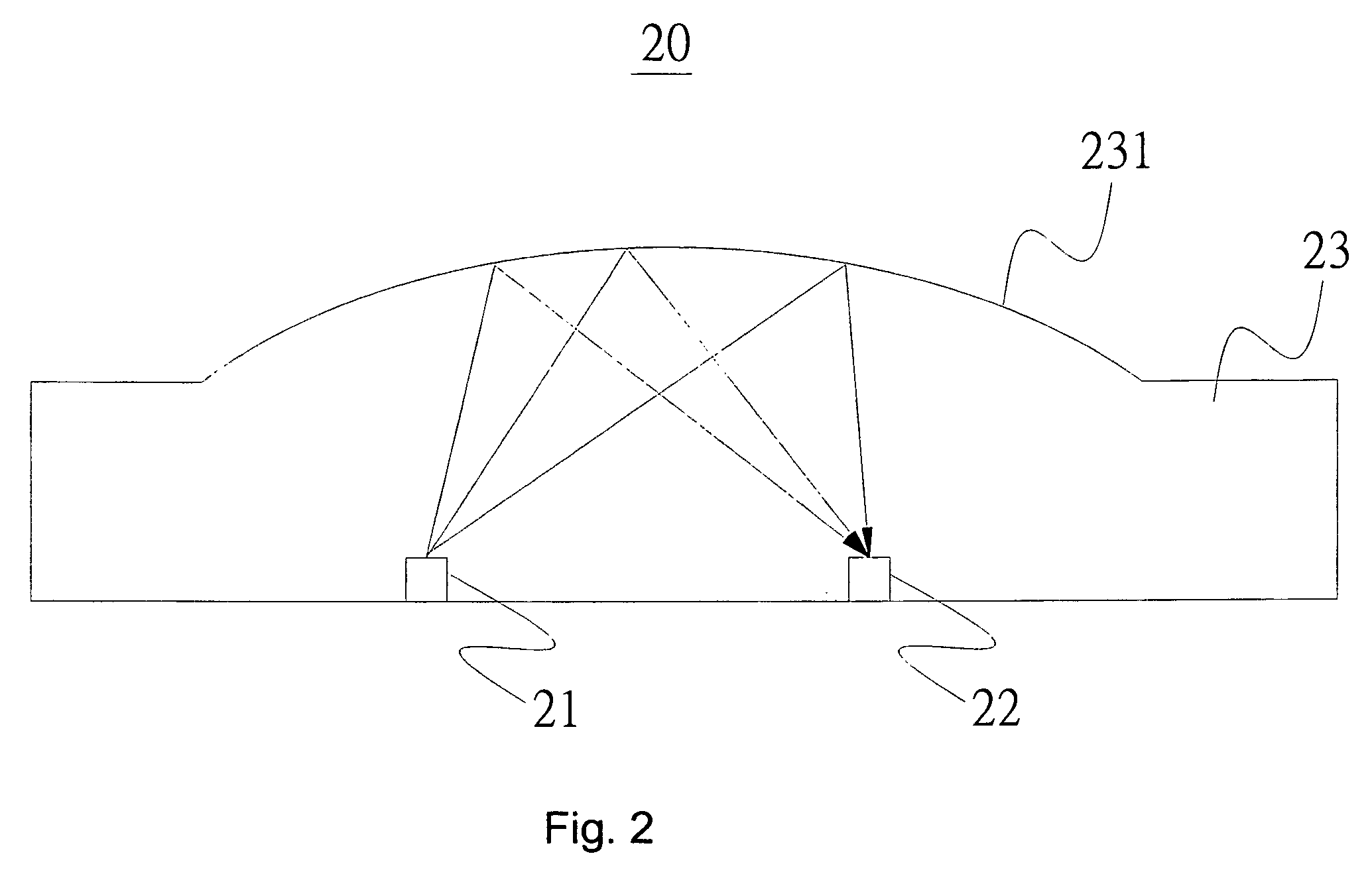 Optical Apparatus and Optical Measurement Method