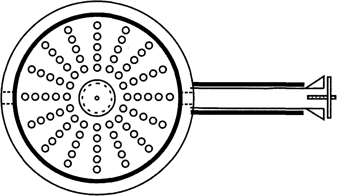 Energy-saving stove