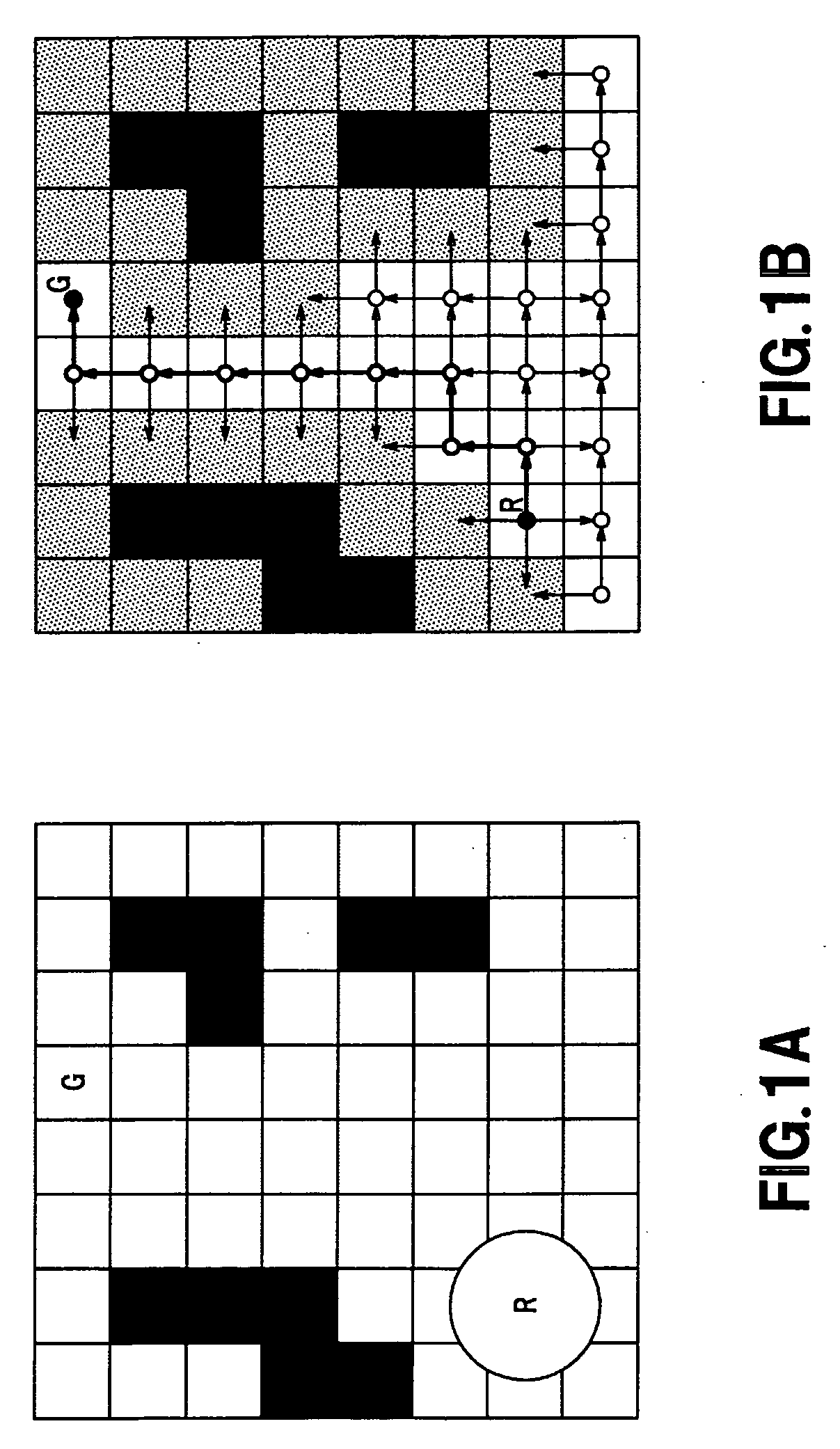 Obstacle avoiding apparatus, obstacle avoiding method, obstacle avoiding program and mobile robot apparatus