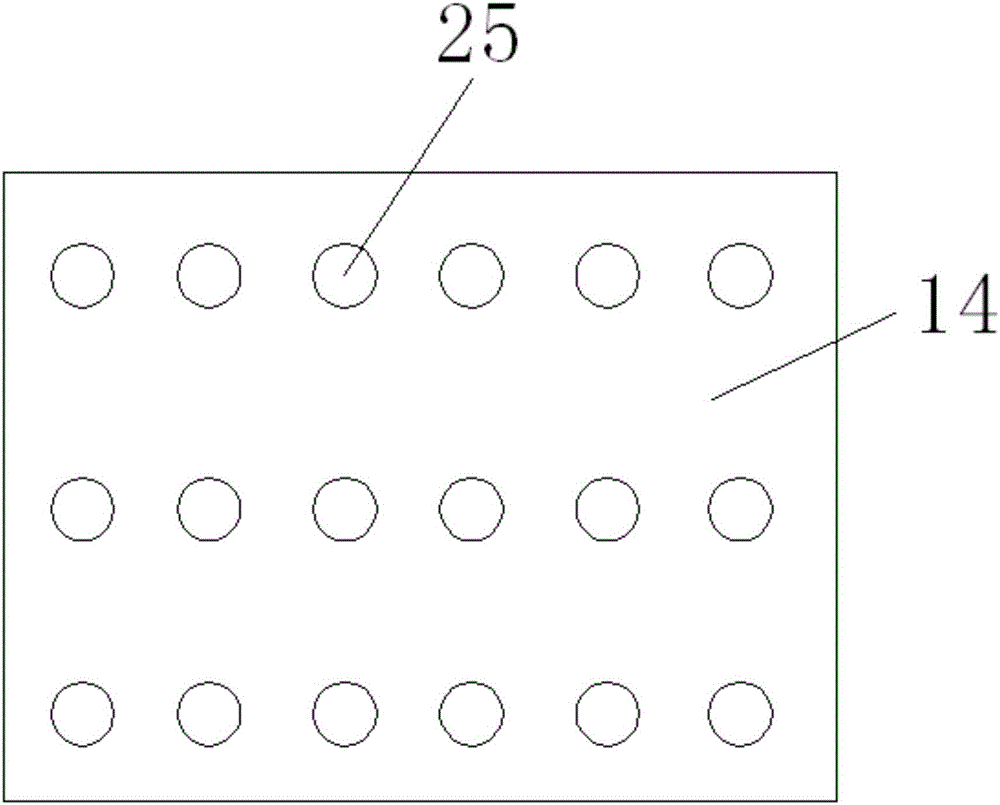 Bus duct having protective cap structure