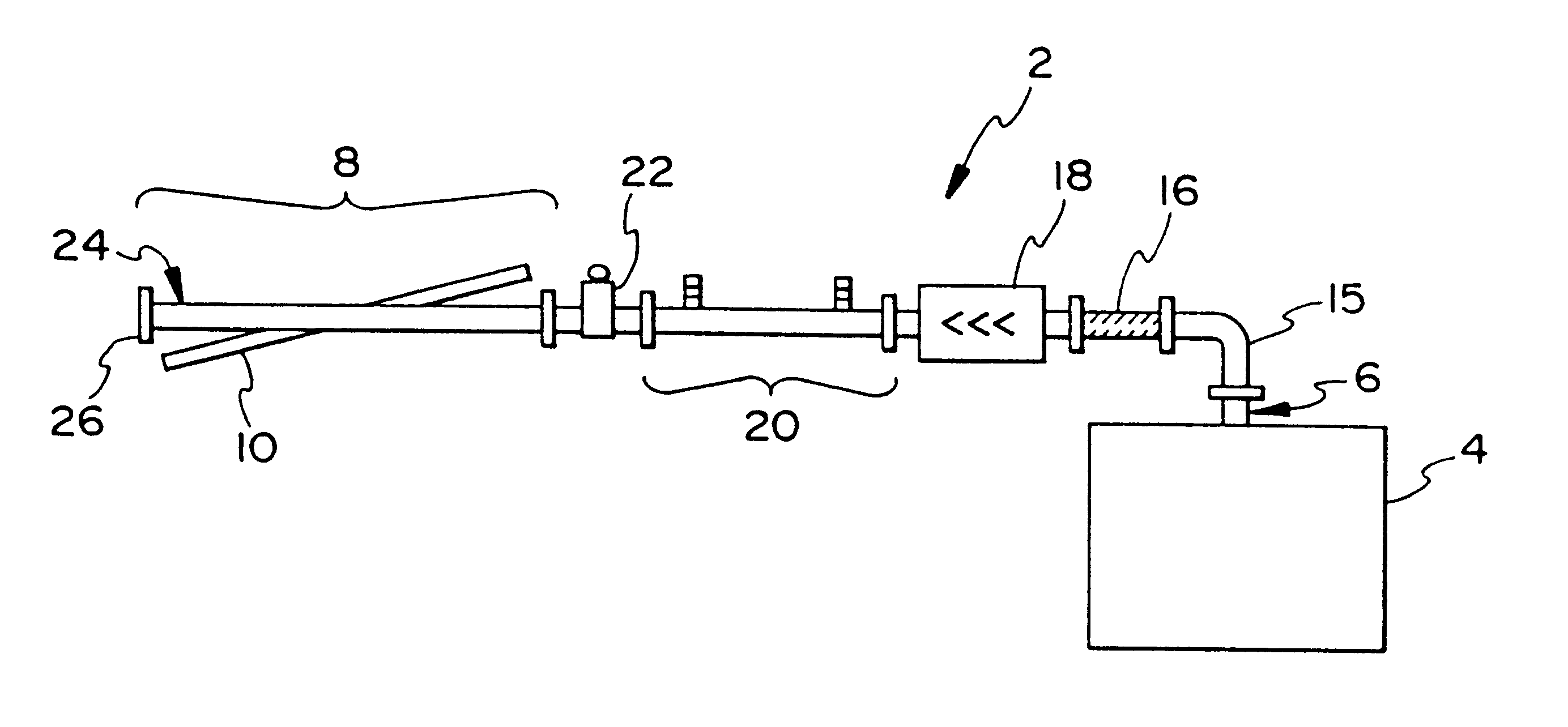 Method for generating a highly reactive plasma for exhaust gas aftertreatment and enhanced catalyst reactivity