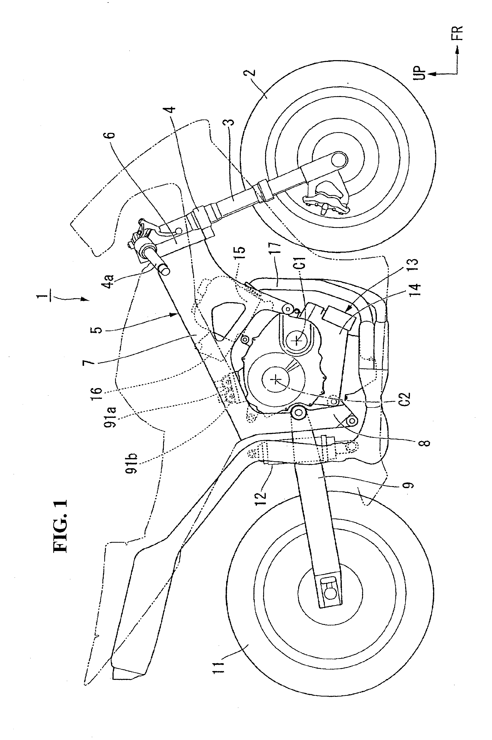 Clutch control apparatus for vehicle