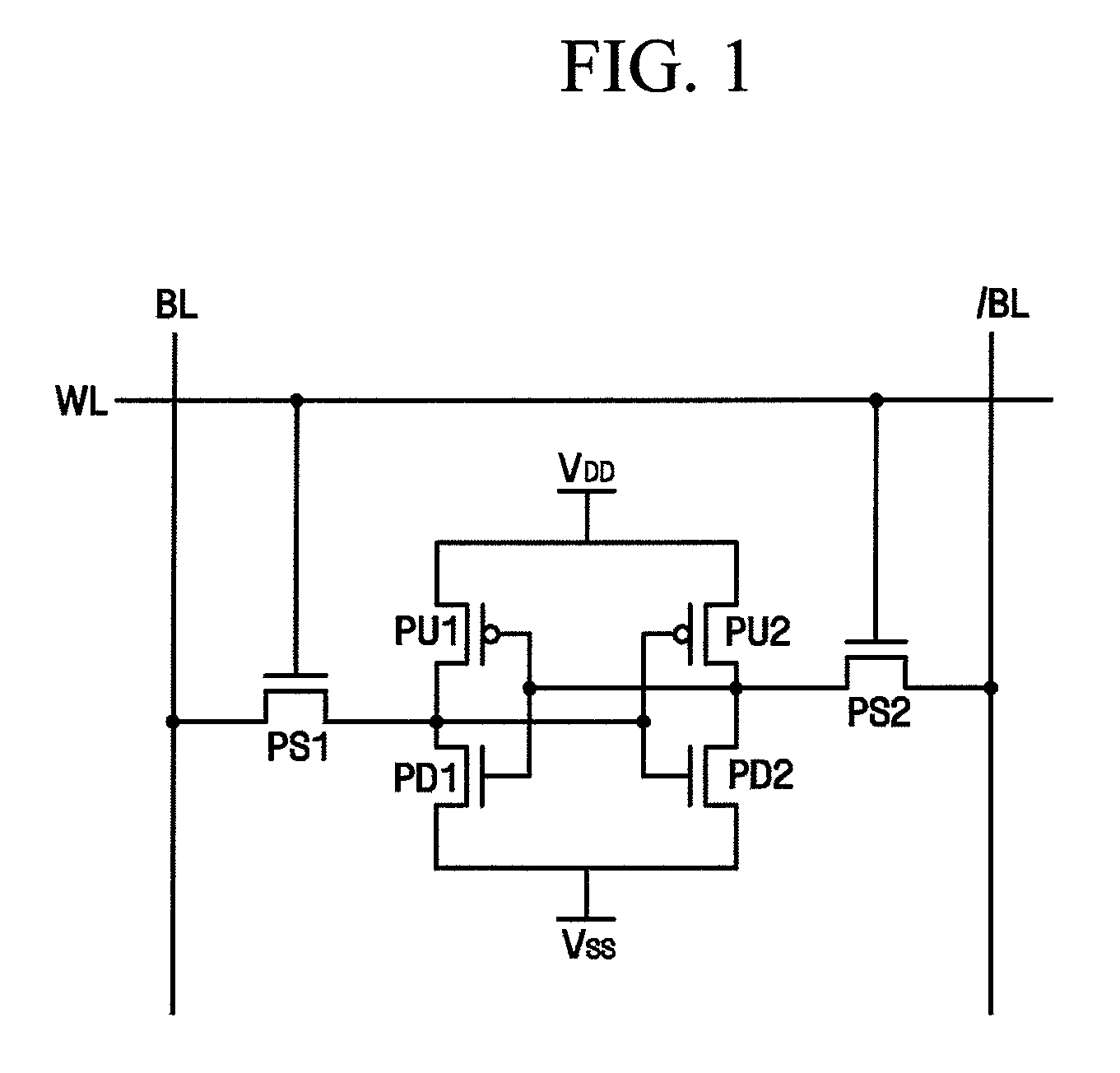 Semiconductor integrated circuit device