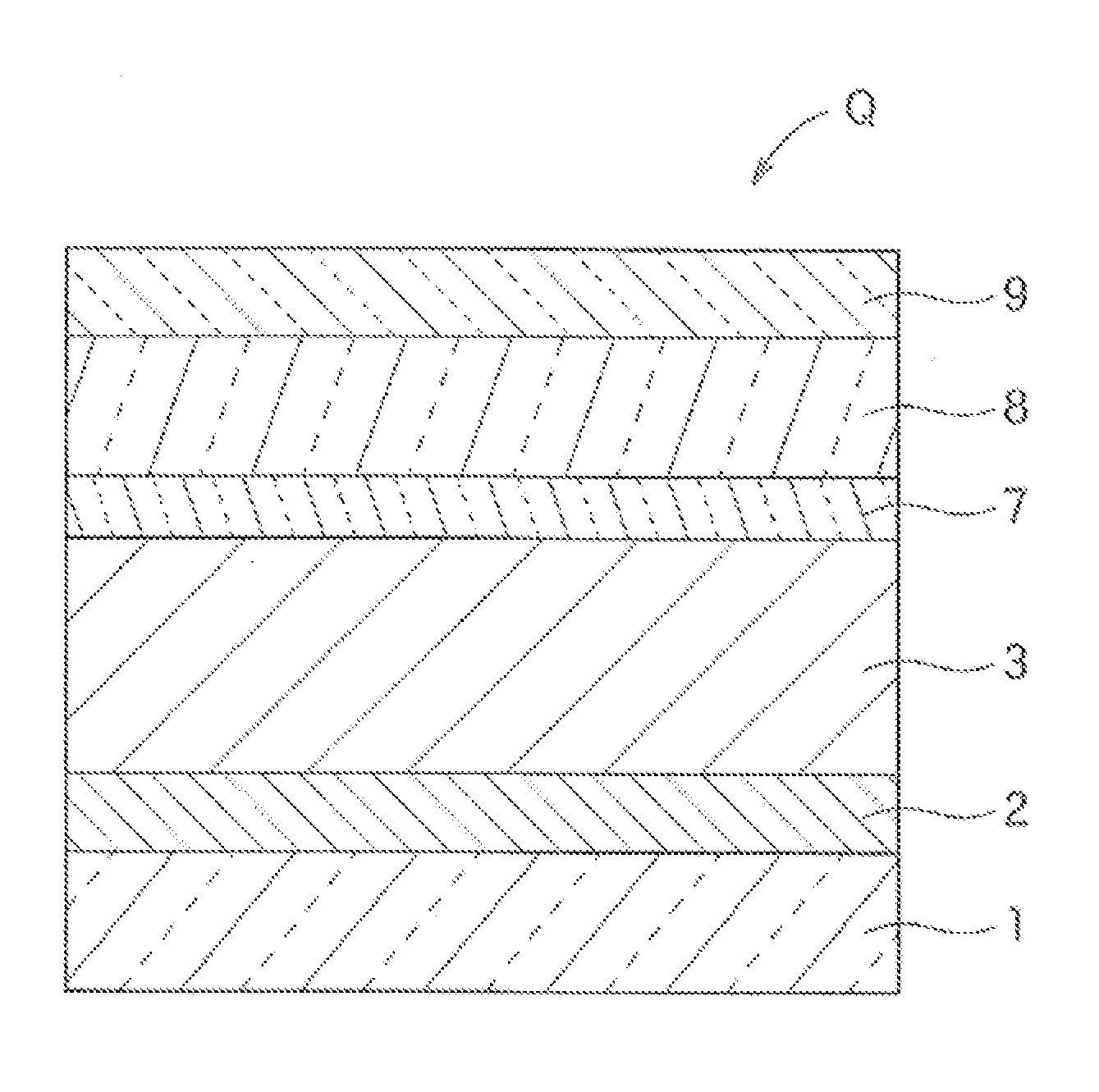 Cigs film production method, and cigs solar cell production method using the cigs film production method