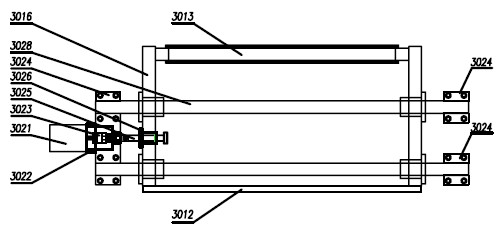 Lamination device and method