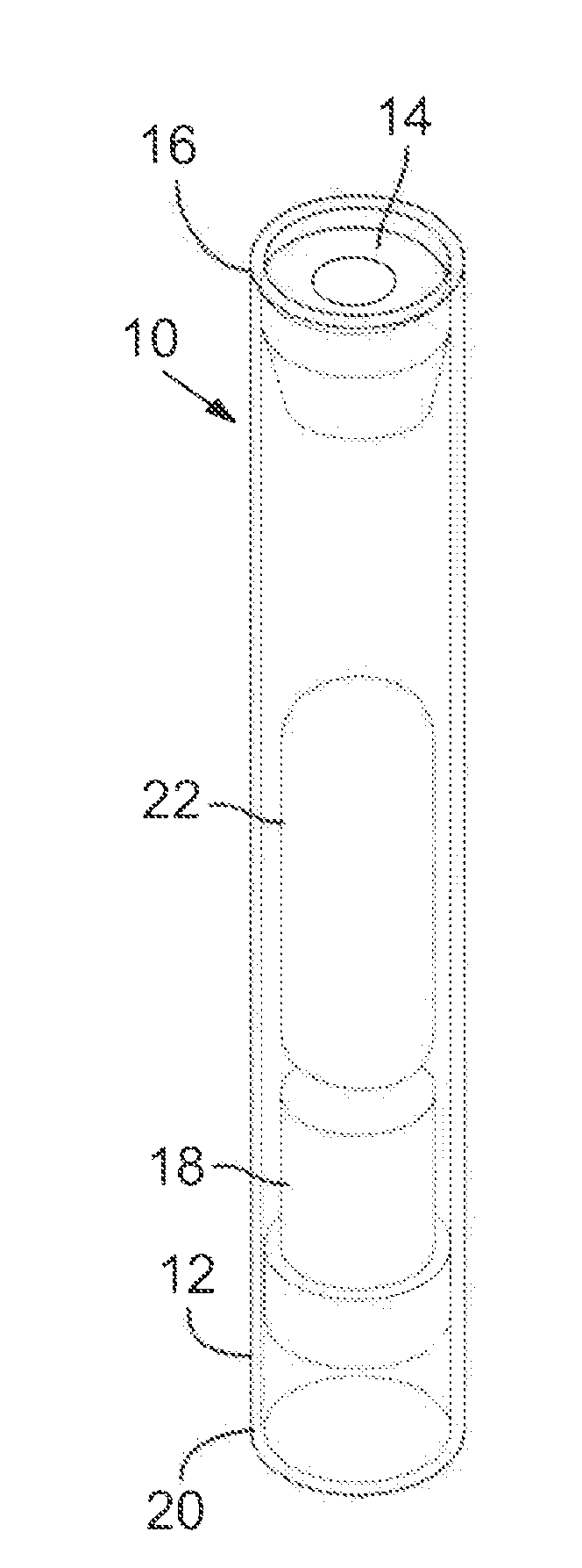 Methods and apparatuses for detecting analytes