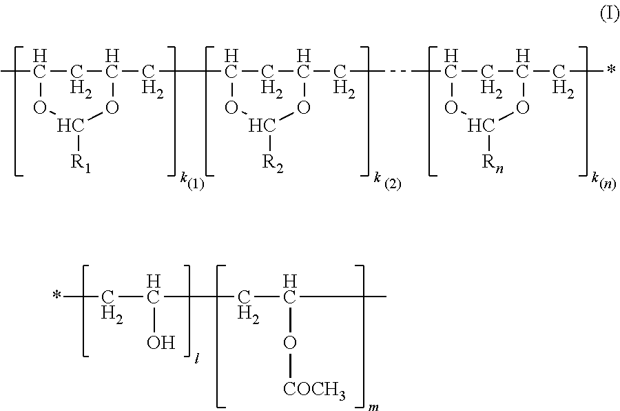 Thermoplastic polymer composition and molded article