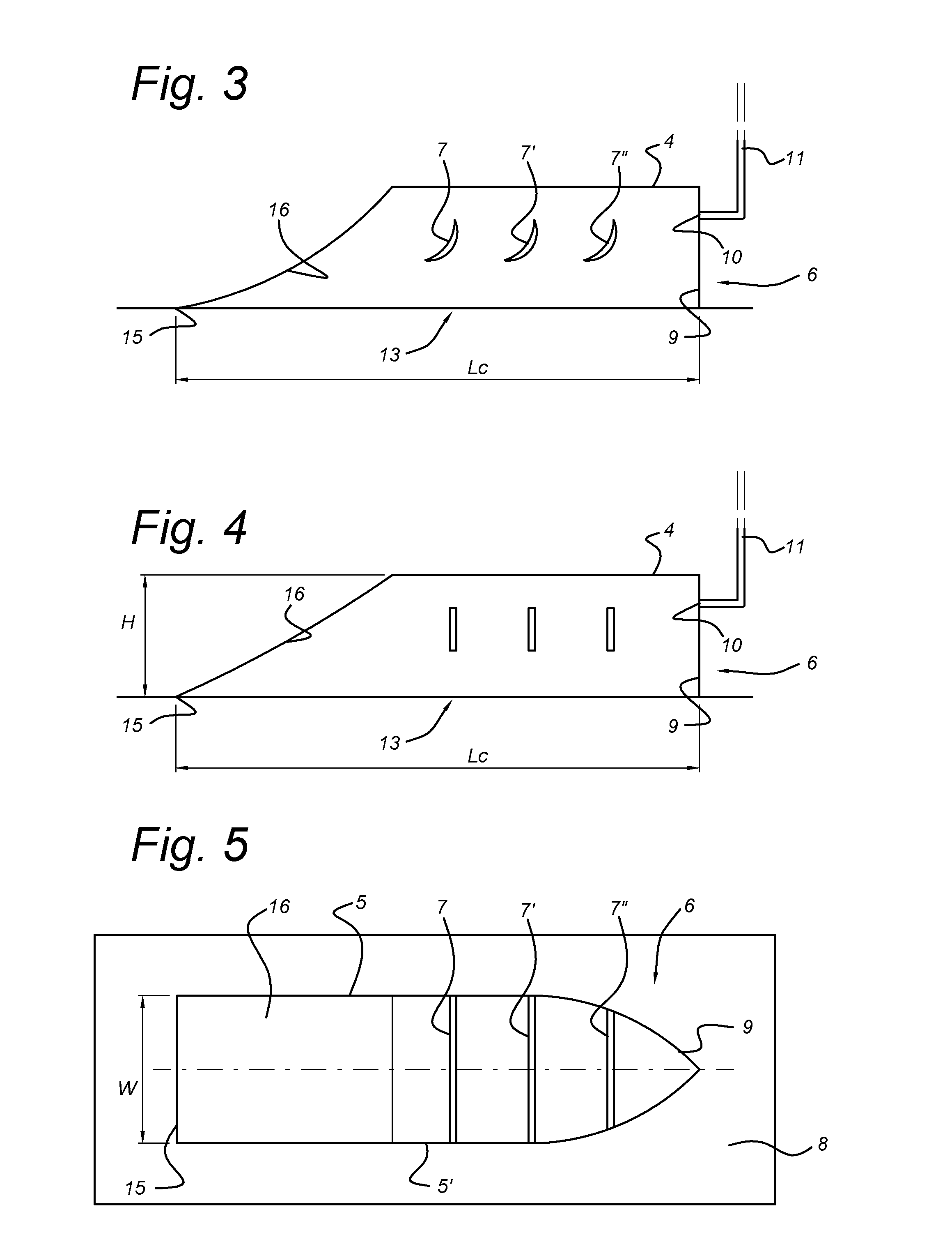 Air lubrication system