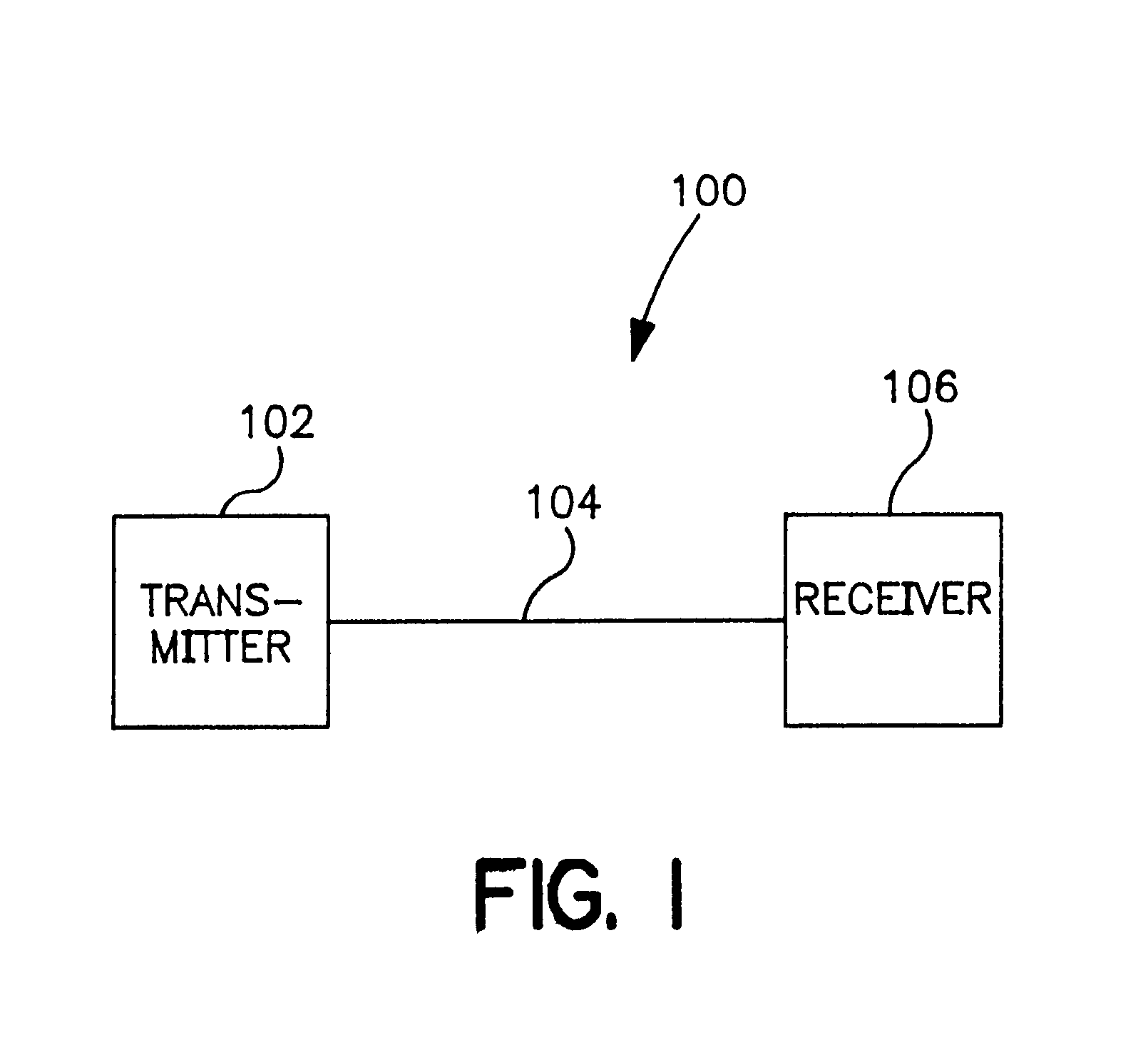 Method and system for decoding data in a signal