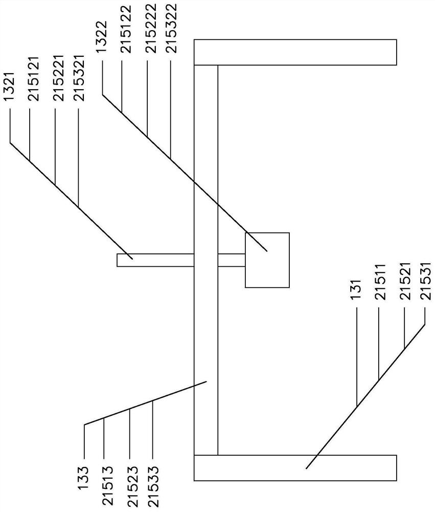 A production process of ag glass