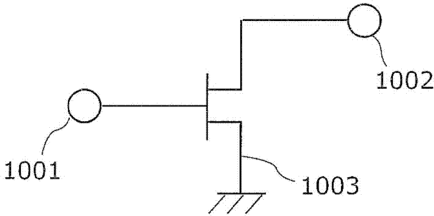 High- frequency power amplifier