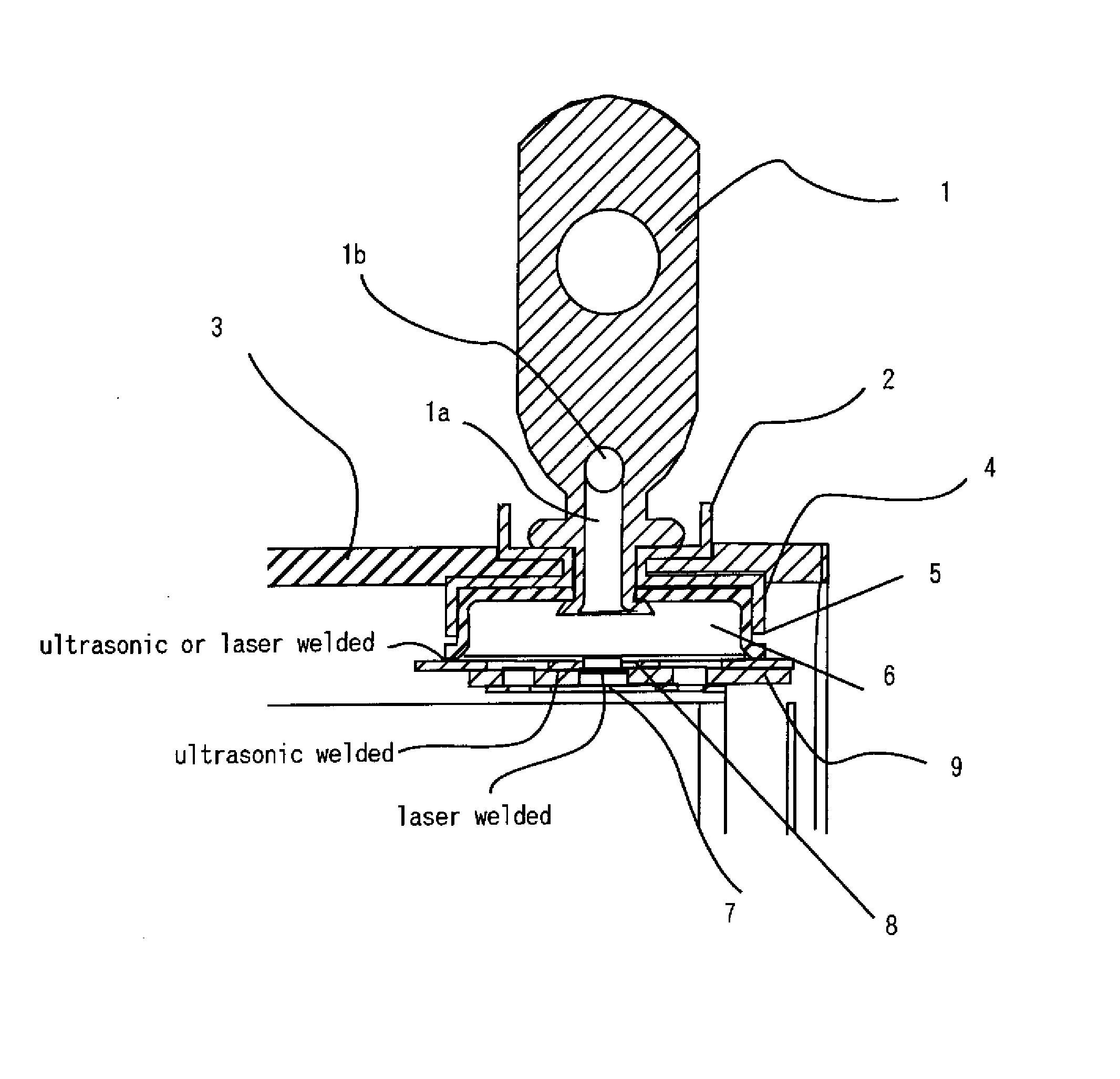 Non-aqueous electrolyte secondary cell