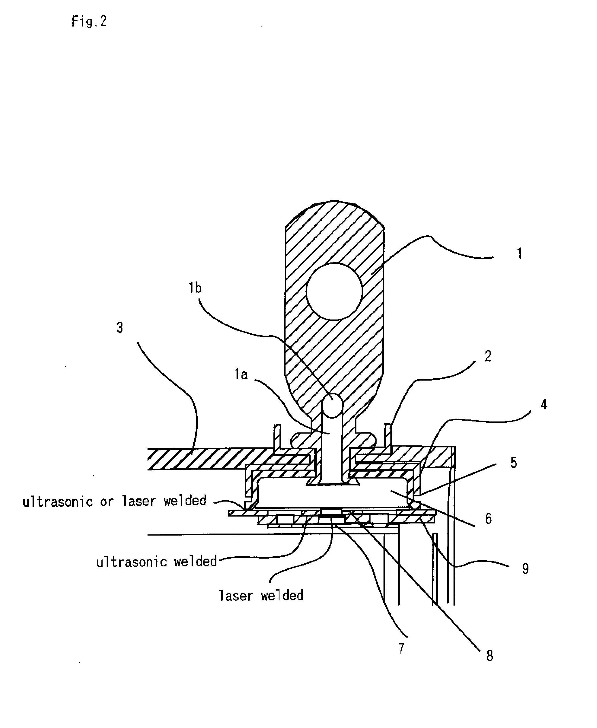 Non-aqueous electrolyte secondary cell